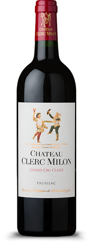 Pastourelle de Clerc MILON 克拉米伦之舞