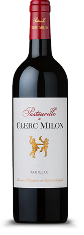 Pastourelle de Clerc MILON 克拉米伦之舞